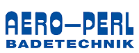 AERO-PERL Badetechnik Logo