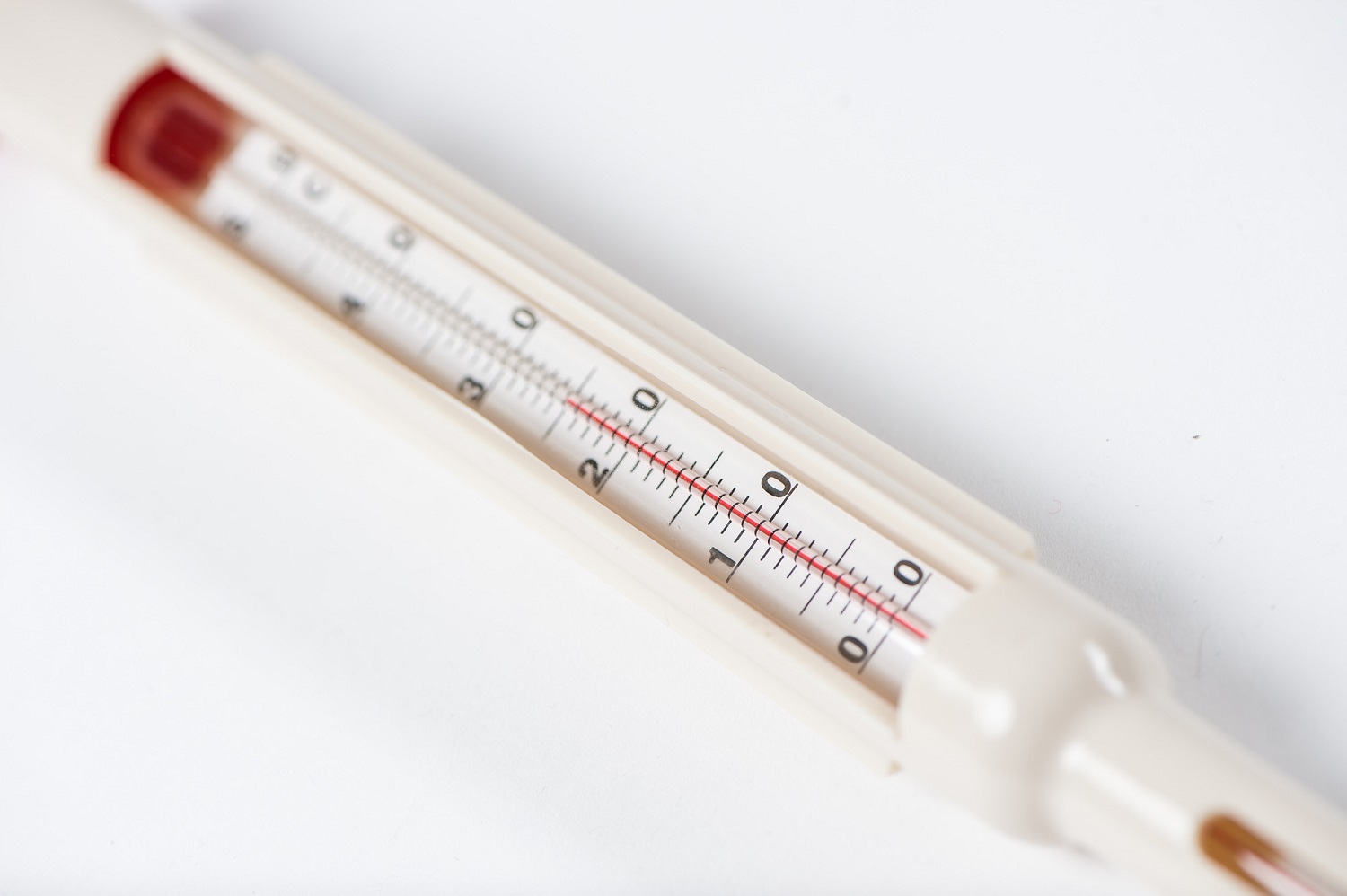 Badethermometer