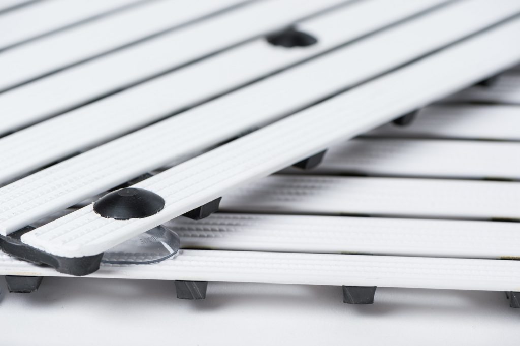 Duschmatten / Wannenmatten